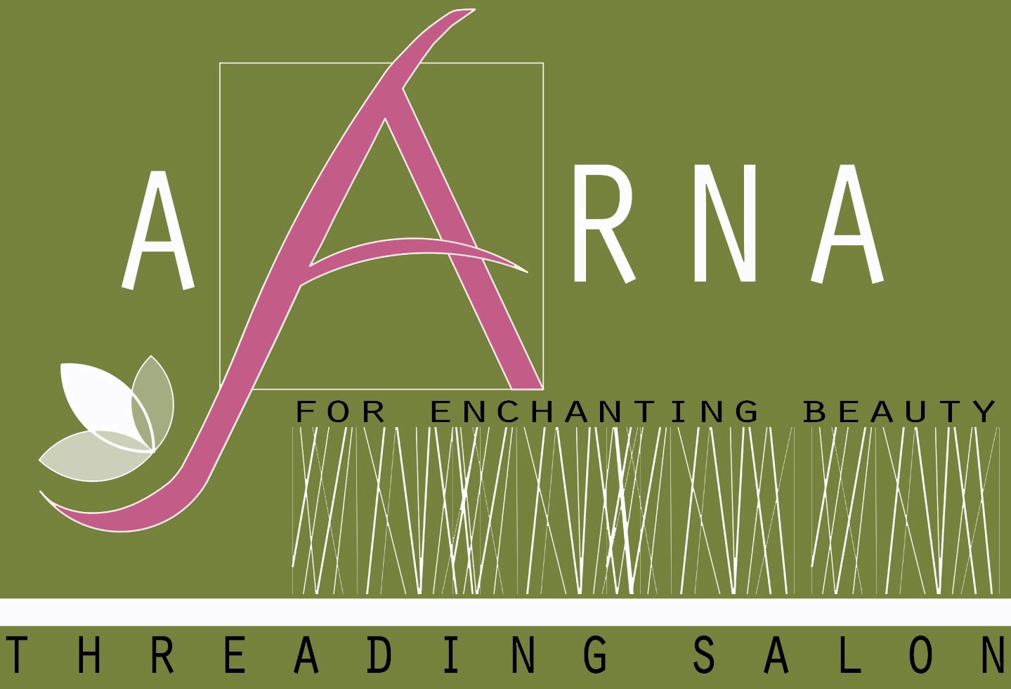 Aarna Logo